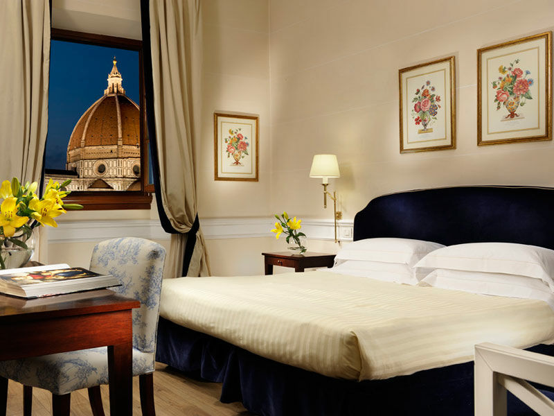 Hotel Fh55 Calzaiuoli Florenz