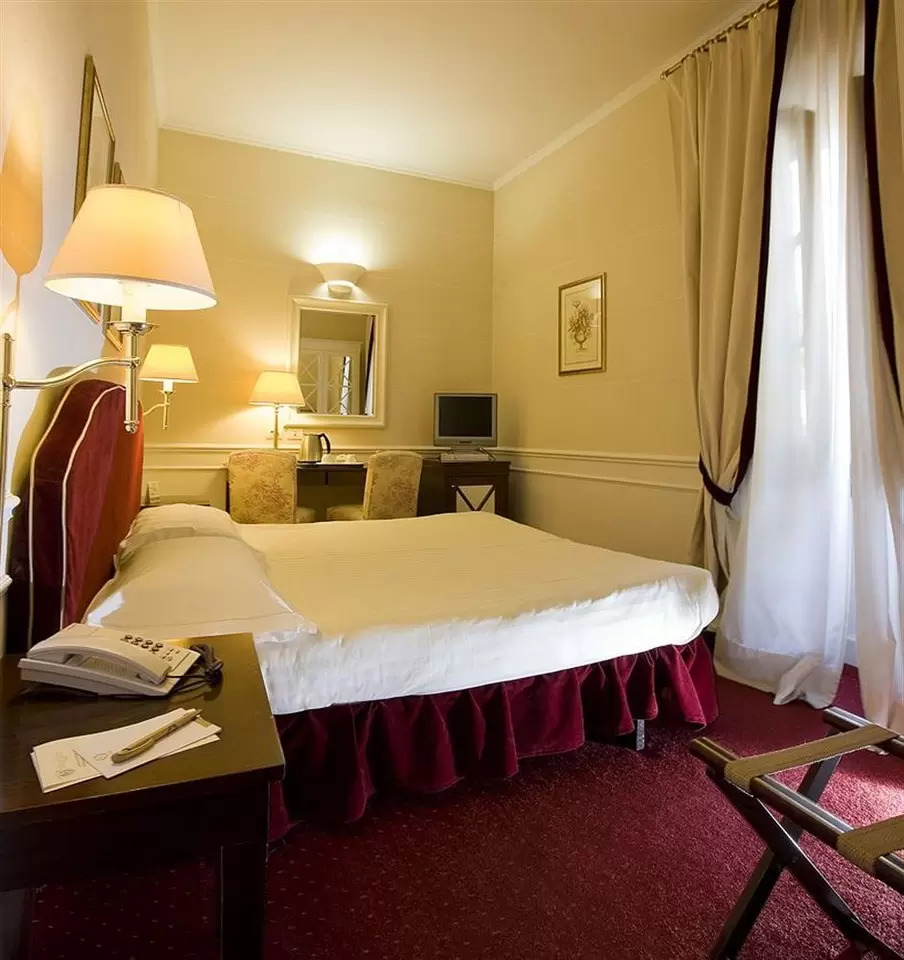 Hotel Fh55 Calzaiuoli Florenz