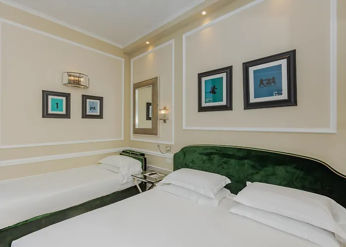Fh55 Hotel Calzaiuoli