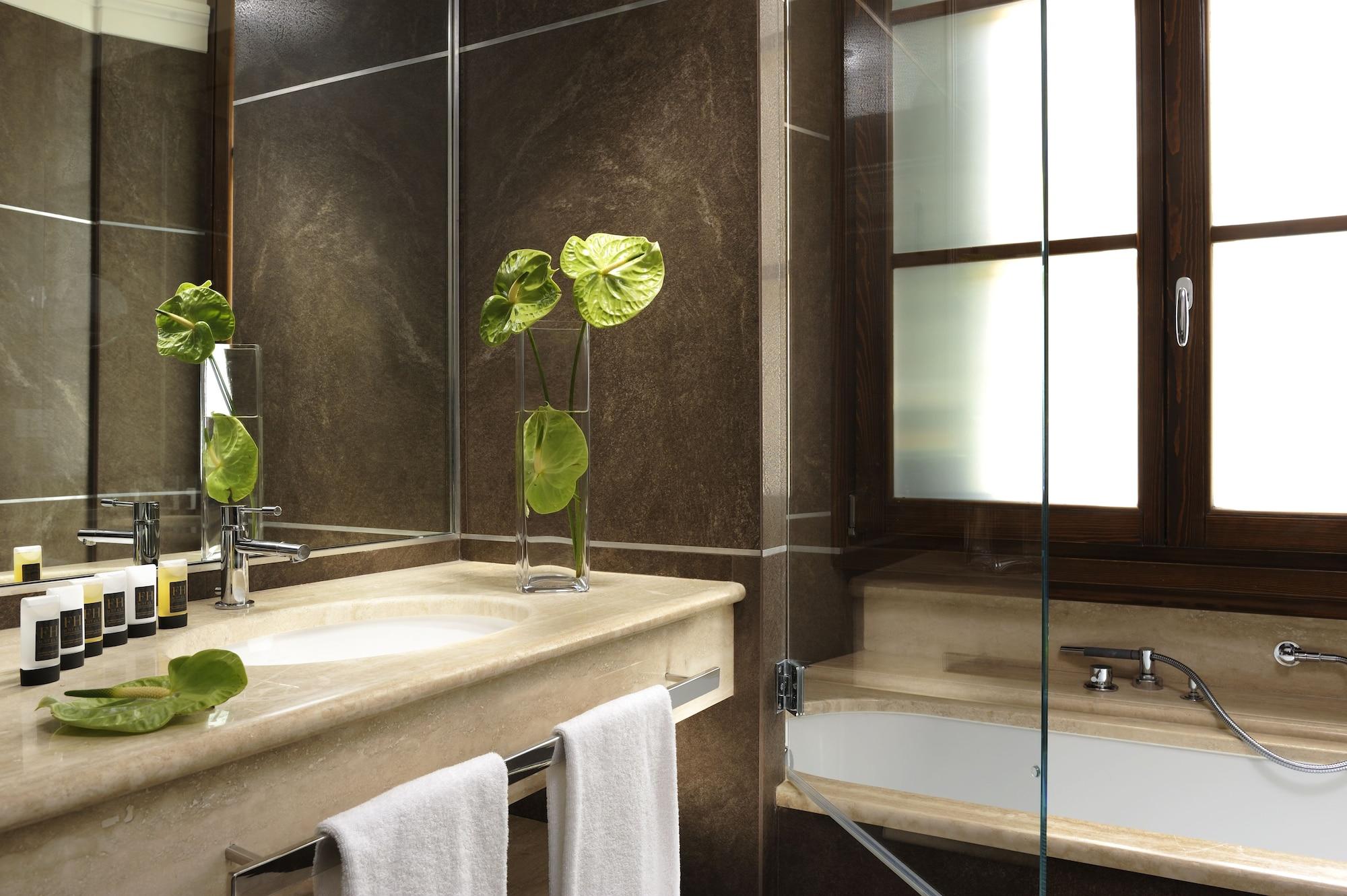 Hotel Fh55 Calzaiuoli Florenz