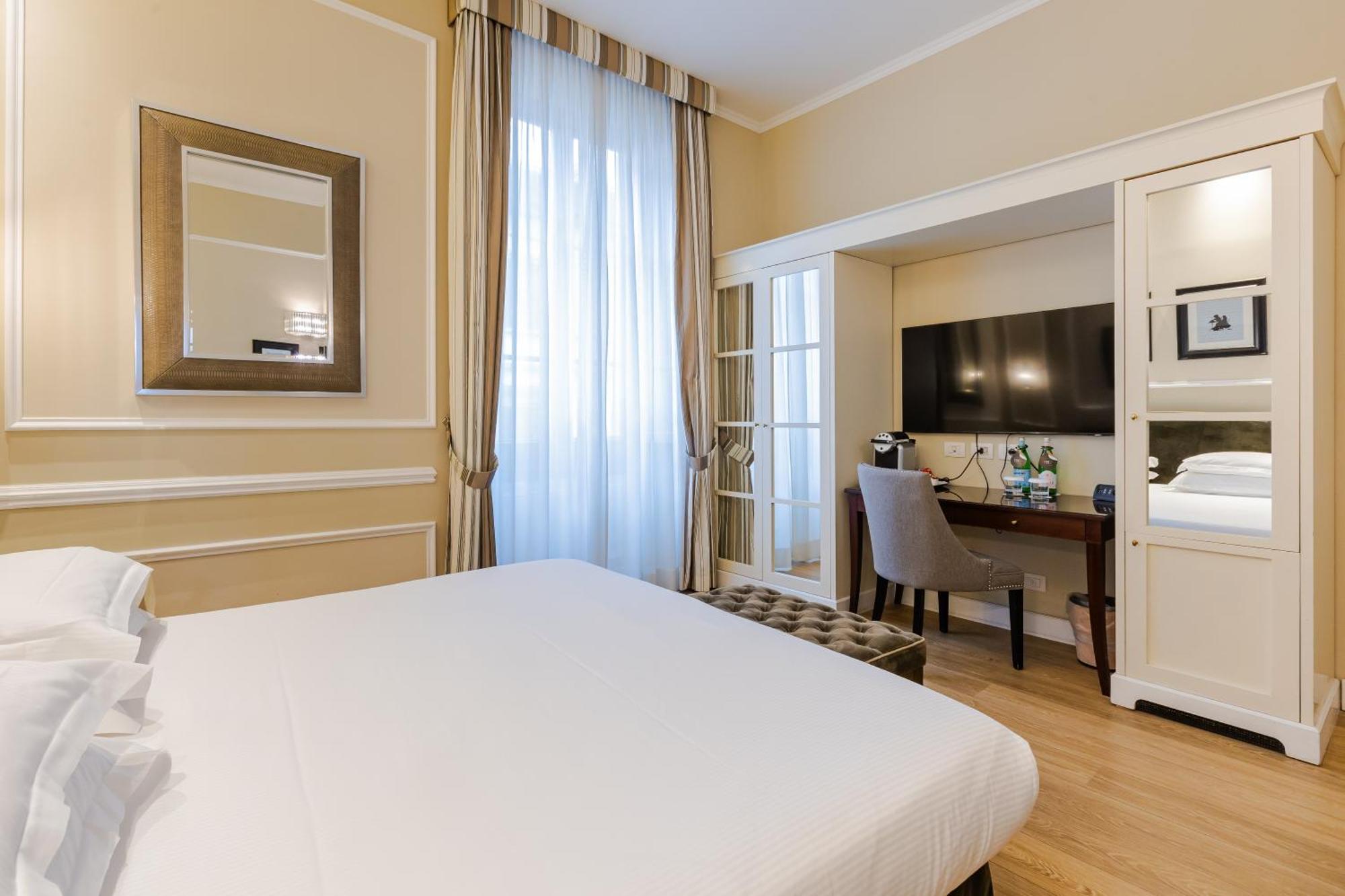Hotel Fh55 Calzaiuoli Florenz