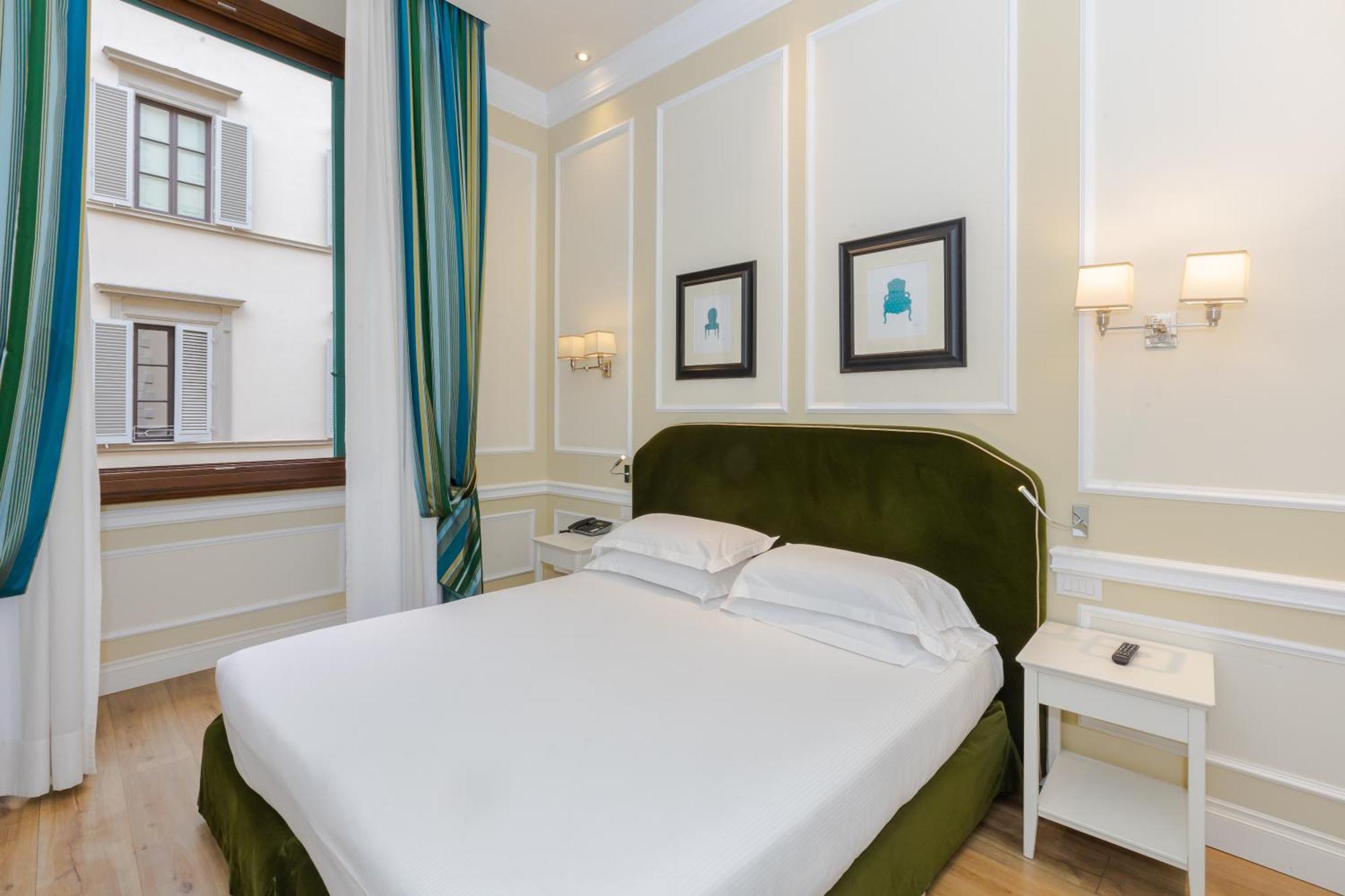 Hotel Fh55 Calzaiuoli Florenz
