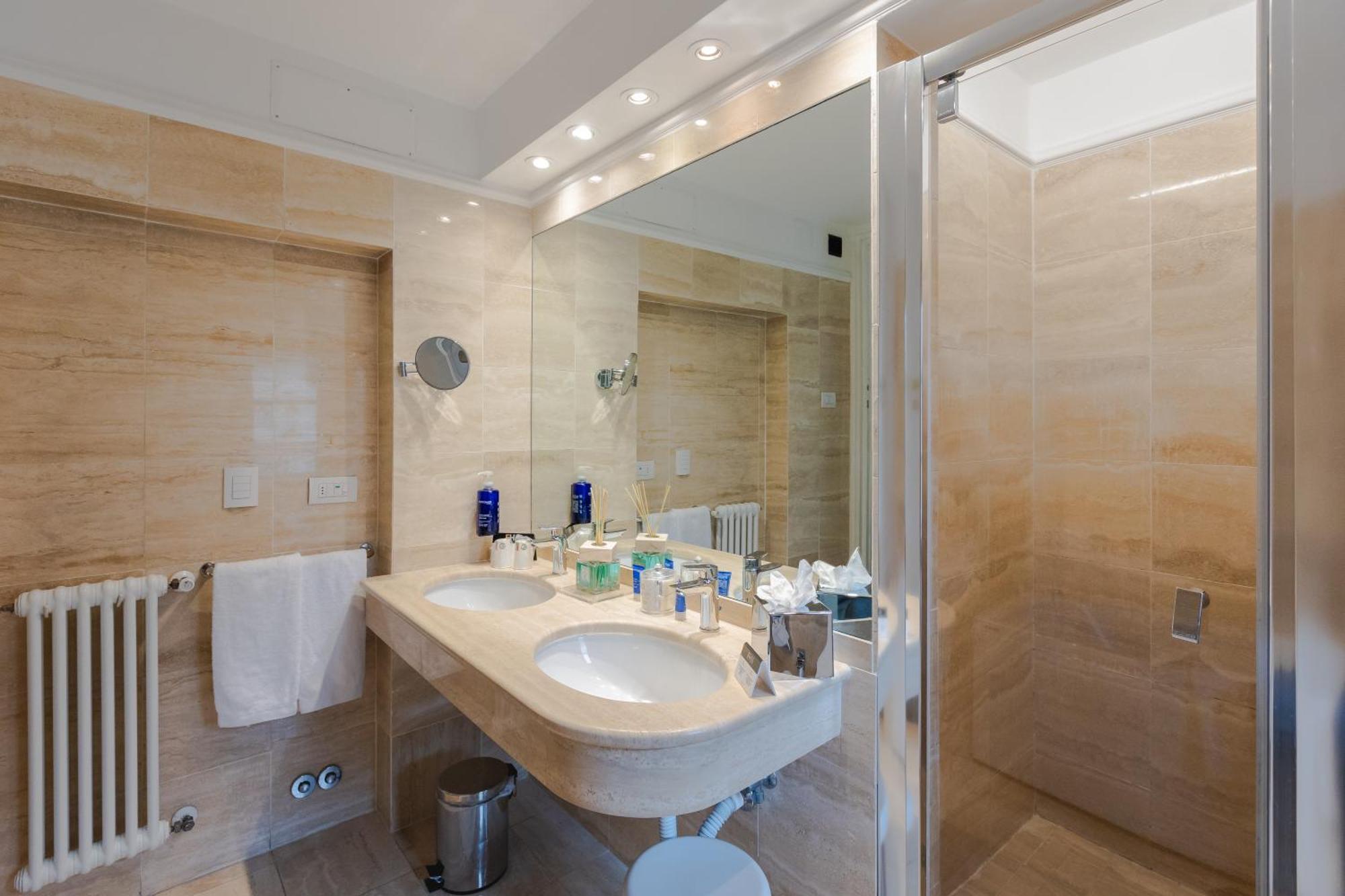 Hotel Fh55 Calzaiuoli Florenz