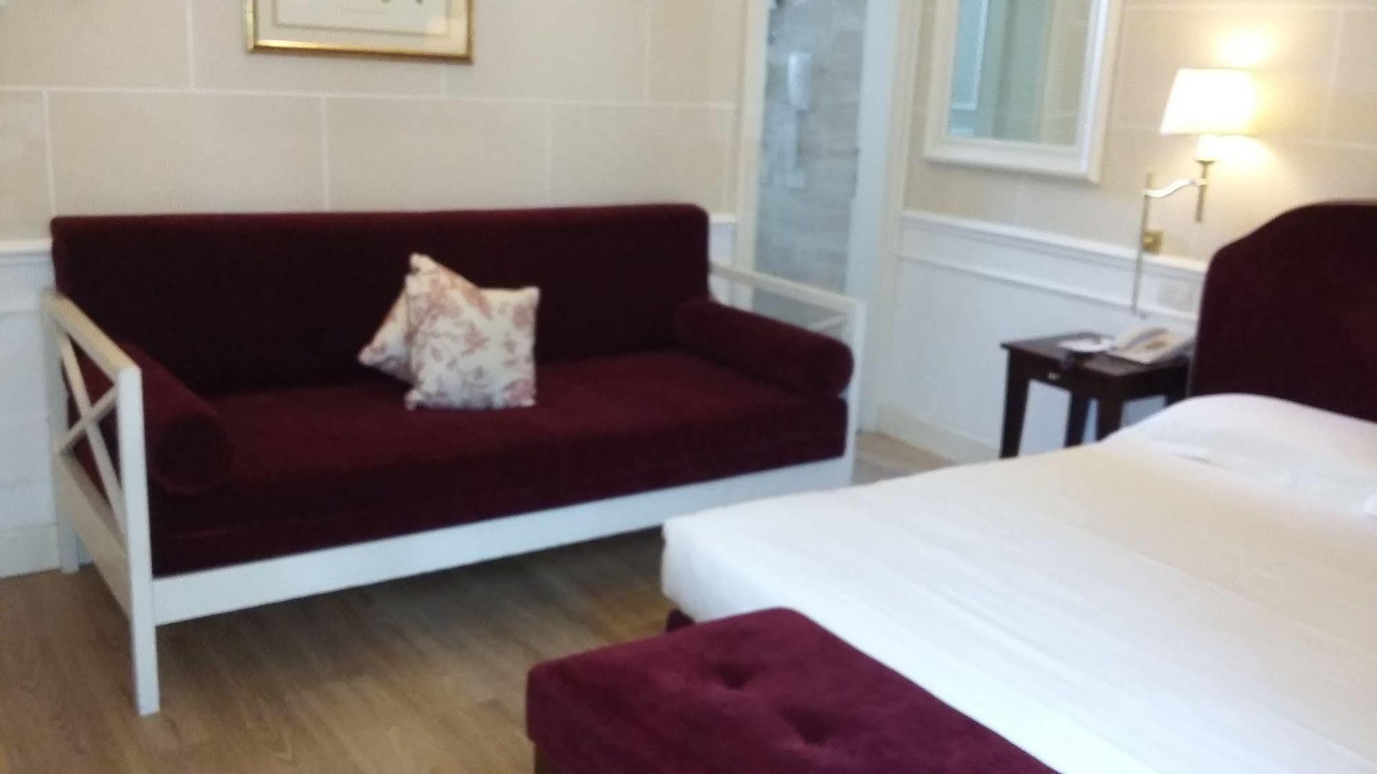Fh55 Calzaiuoli Hotel Florenz